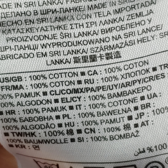 BANANA REPUBLIC OXFORD SHIRT SZ XL - Picture 3 of 7